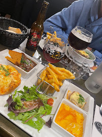 Plats et boissons du Restaurant Le Comptoir du Malt - YVETOT à Sainte-Marie-des-Champs - n°10