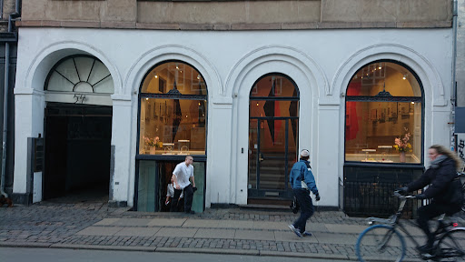 Butikker for at købe kokoskostume København