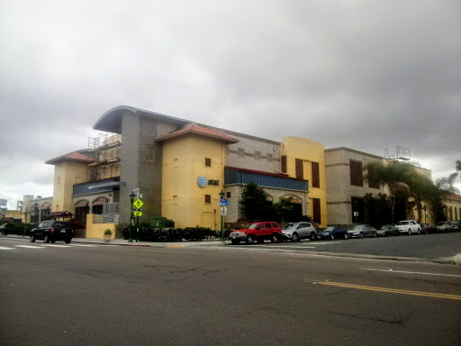 Cell Phone Store «AT&T Authorized Retailer», reviews and photos, 3223 University Ave, San Diego, CA 92104, USA