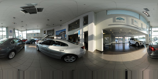 Volkswagen Dealer «Mike Haggerty VW», reviews and photos, 8920 S Cicero Ave, Oak Lawn, IL 60453, USA