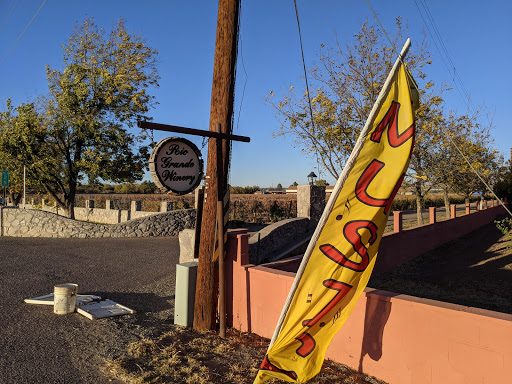 Vineyard «Rio Grande Vineyard & Winery», reviews and photos, 5321 NM-28, Las Cruces, NM 88005, USA