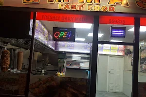 Emma's Pizza & Kebab (Swansea) image