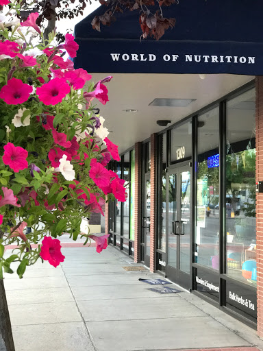 Health Food Store «World of Nutrition», reviews and photos, 1309 1st St S, Nampa, ID 83651, USA