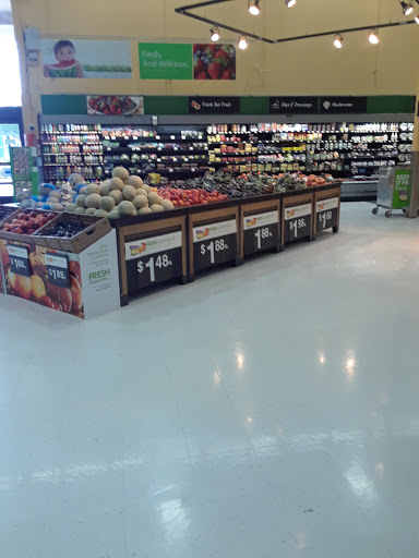 Supermarket «Walmart Neighborhood Market», reviews and photos, 4025 Old Denton Rd, Carrollton, TX 75007, USA