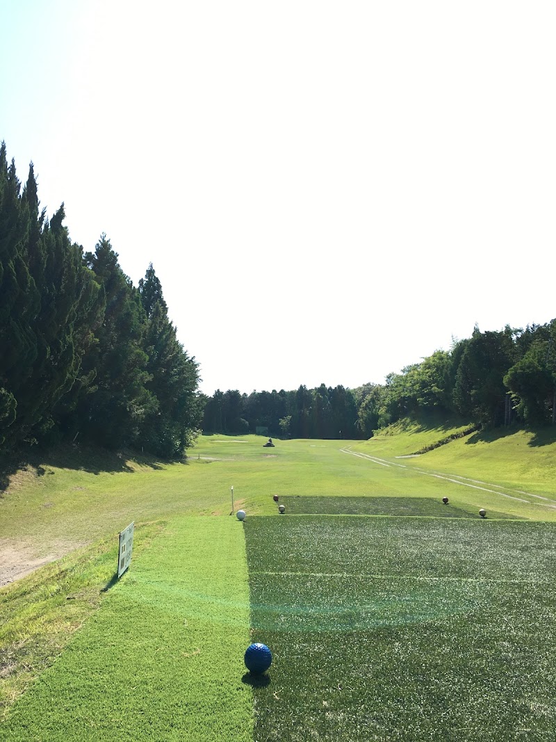 岡崎高原カントリークラブ