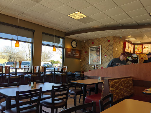 Fast Food Restaurant «Chick-fil-A», reviews and photos, 2617 Lakeview Pkwy, Rowlett, TX 75088, USA