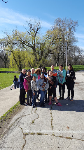 Public Golf Course «Lincoln Park Golf Course», reviews and photos, 1000 W Hampton Ave, Glendale, WI 53209, USA