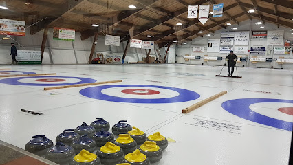 Comox Valley Curling Centre