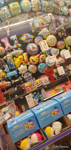 Party Store «Party City», reviews and photos, 1140 Newport Ave, Attleboro, MA 02703, USA