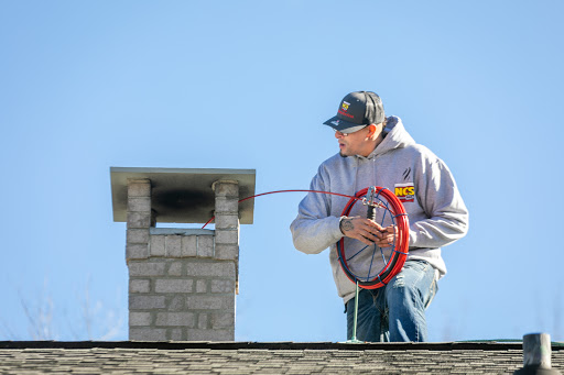 Neighborhood Chimney Services, LLC