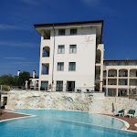 Photo n°4 de l'avis de Colonel.3 fait le 02/08/2019 à 14:42 sur le  Hotel Villa Luisa Resort & Spa à San Felice del Benaco