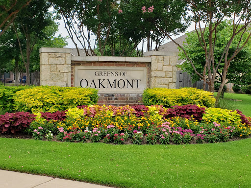 Golf Course «Oakmont Country Club», reviews and photos, 1200 Clubhouse Dr, Corinth, TX 76210, USA