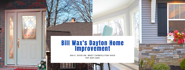 Bill Wax's Dayton Home Improvement