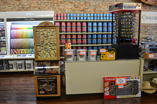 Hardware Store «Sheffield Hardware», reviews and photos, 309 N Montgomery Ave, Sheffield, AL 35660, USA