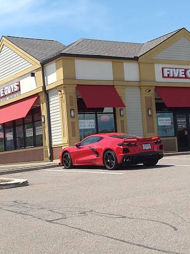 Shopping Mall «Walpole Mall», reviews and photos, 90 Providence Hwy, East Walpole, MA 02032, USA