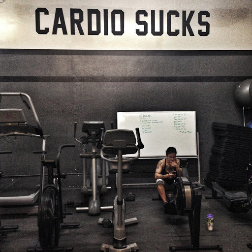 Health Club «Rise Above Fitness», reviews and photos, 15604 Producer Ln, Huntington Beach, CA 92649, USA