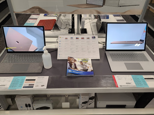 Electronics Store «Best Buy», reviews and photos, 3849 S Delsea Dr, Vineland, NJ 08360, USA