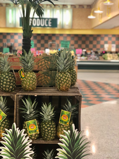 Grocery Store «Fishers Foods», reviews and photos, 8100 Cleveland Ave NW, North Canton, OH 44720, USA