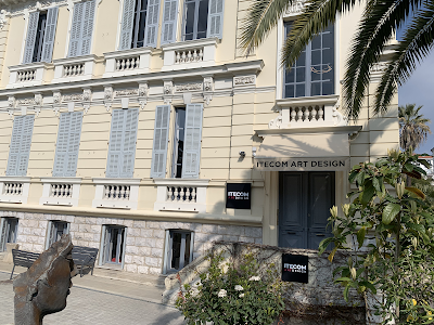 Itecom Art Design à Nice