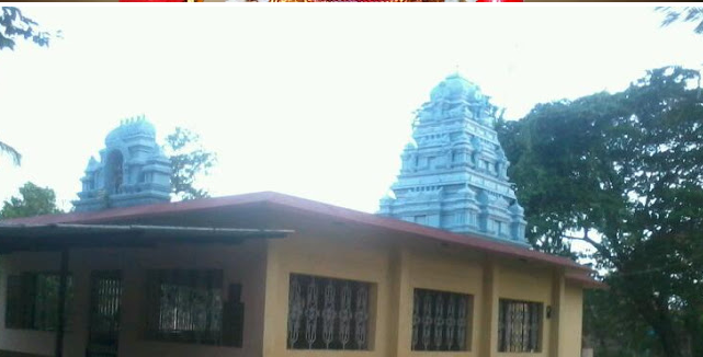 Sri Marlchikku Temple