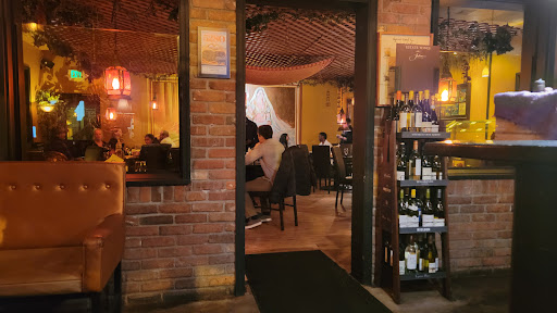 Indian Restaurant «Little India S. Downing», reviews and photos, 2390 S Downing St, Denver, CO 80210, USA