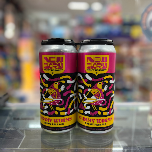 Liquor Store «Holiday House Liquor», reviews and photos, 1197 W Central Ave, Brea, CA 92821, USA