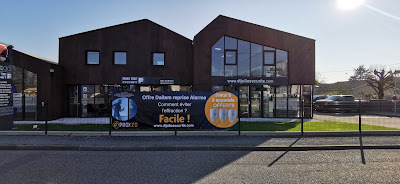 Espace Sécurité GDJ à Libourne
