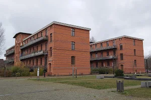 Gefängnis Rummelsburg image