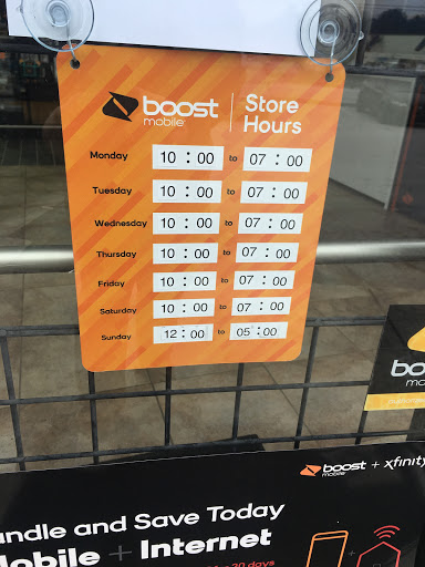Cell Phone Store «Boost Mobile by Wireless Express», reviews and photos, 2999 Bankhead Hwy, Austell, GA 30168, USA