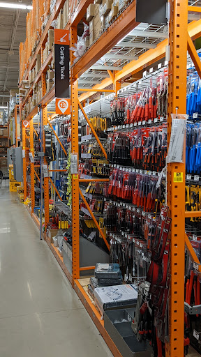Home Improvement Store «The Home Depot», reviews and photos, 2927 Market Pl, Onalaska, WI 54650, USA