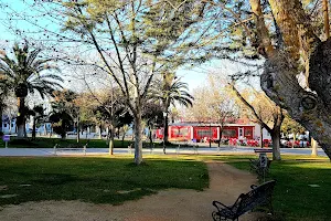 Cervantes Park image