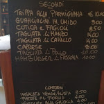 Photo n°3 de l'avis de Elio.a fait le 08/09/2017 à 19:55 sur le  Trattoria dal Bagolo' à Parma