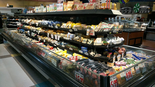 Grocery Store «Rosauers Supermarkets, Inc.», reviews and photos, 10618 E Sprague Ave, Spokane, WA 99206, USA