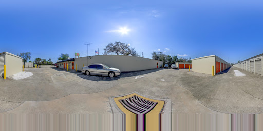 Self-Storage Facility «Personal Mini Storage», reviews and photos, 145 Miller Rd, Orange City, FL 32763, USA