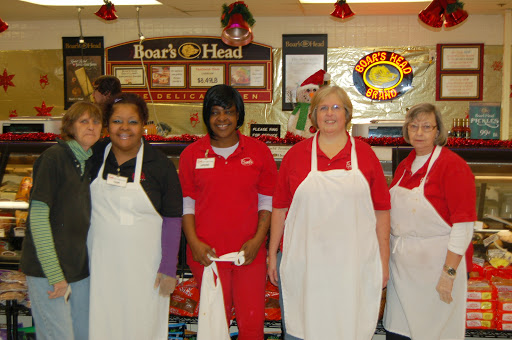 Supermarket «Banks Market», reviews and photos, 2855 Lone Oak Rd, Paducah, KY 42003, USA