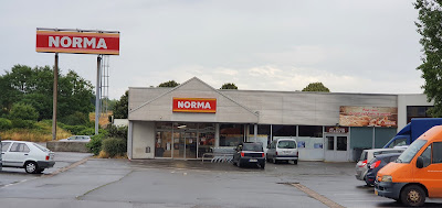 NORMA à Villerupt