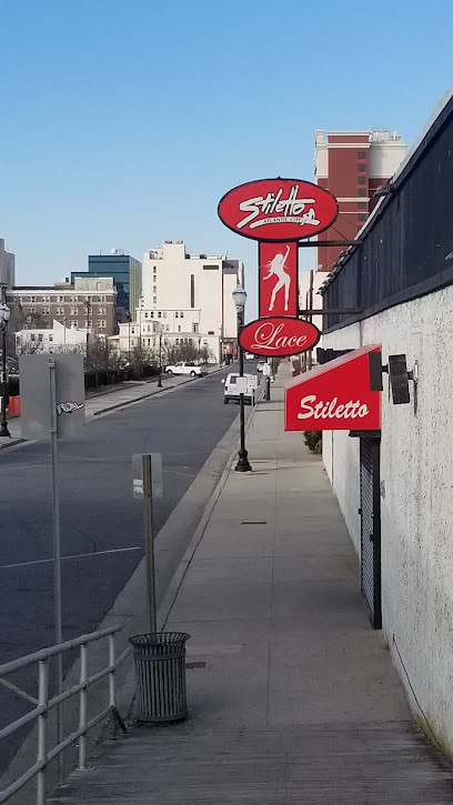 Stiletto Atlantic City