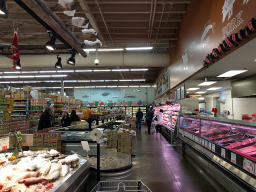 Grocery Store «Island Pacific Seafood Market», reviews and photos, 8650 W Tropicana Ave, Las Vegas, NV 89147, USA