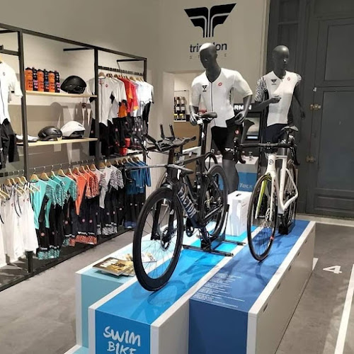 Triathlon Store | Bicycle Store Paris à Paris