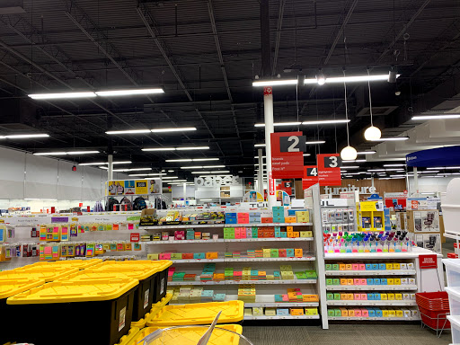 Office Supply Store «Office Depot», reviews and photos, 7091 College Pkwy #18, Fort Myers, FL 33907, USA