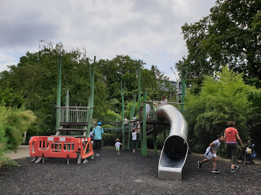 Hyde Park Playground