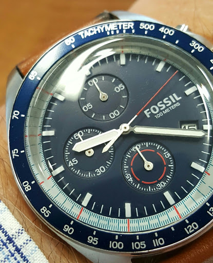 Jewelry Repair Service «Fast-Fix Jewelry & Watch Repairs Located inside Meijer-Preston», reviews and photos, 9500 Preston Hwy, Louisville, KY 40229, USA