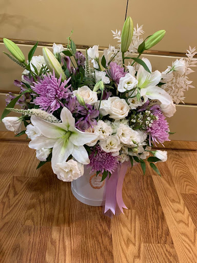 Florist «NE FLOWER BOUTIQUE», reviews and photos, 11702 Bustleton Ave, Philadelphia, PA 19116, USA