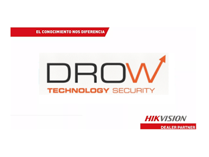 Drow Technology Security