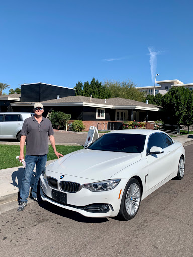 Used Car Dealer «Fountain Hills Motorsports», reviews and photos, 12045 N Saguaro Blvd, Fountain Hills, AZ 85268, USA