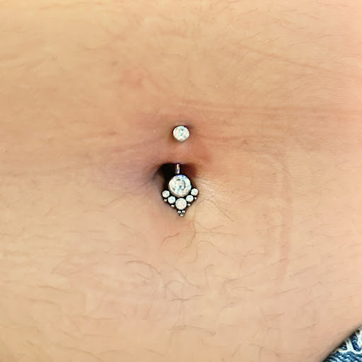 Explore small chest tattoo ideas, creative tattoo ideas in Rehoboth Beach, available at Homeward Tattoo and Body Piercing