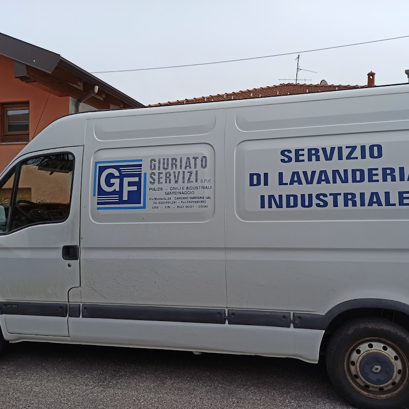 Giuriato - Servizi Snc di Giuriato Franco e Guidetti Renata