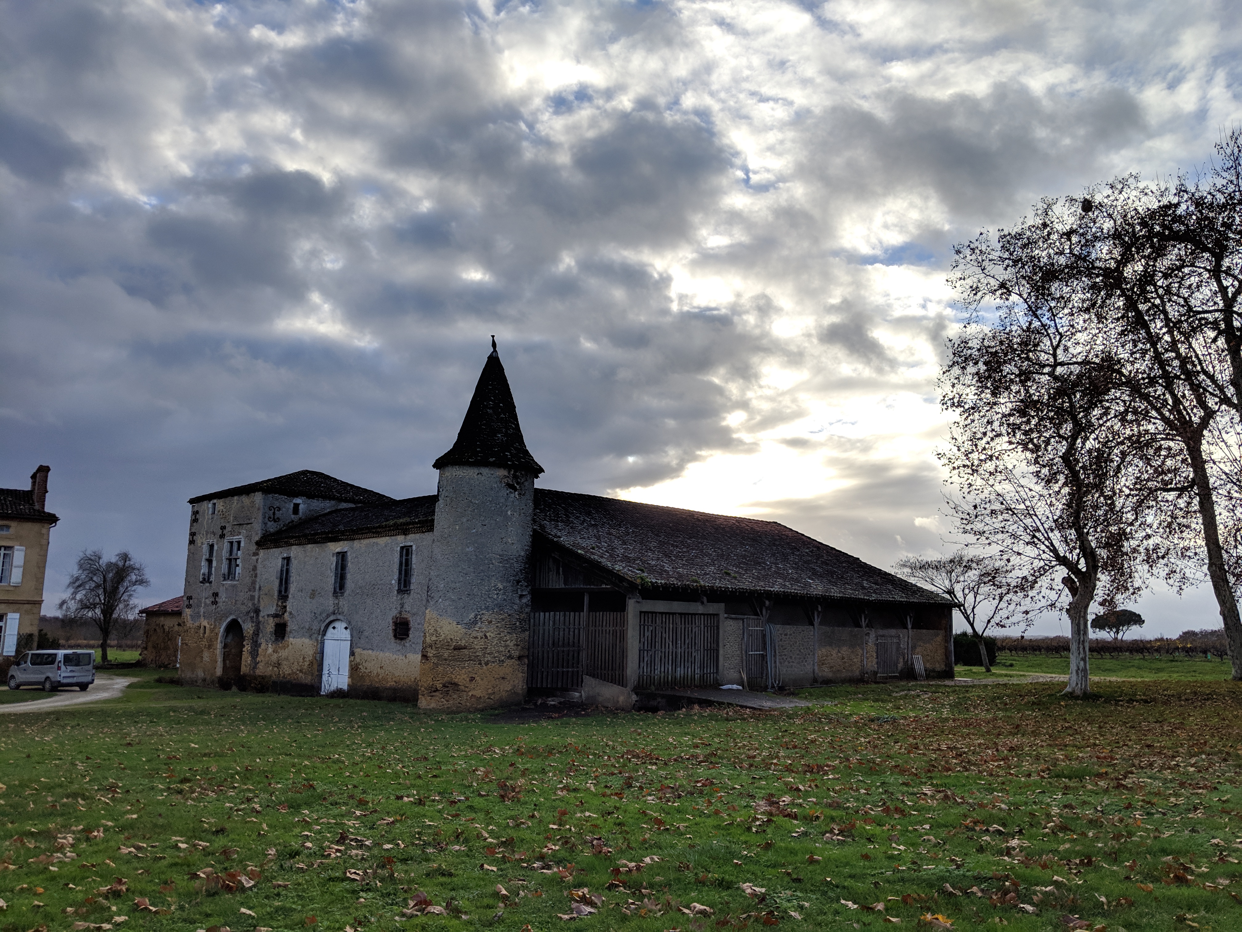 Photo n° 5 de l'avis de H..o fait le 06/12/2018 à 16:37