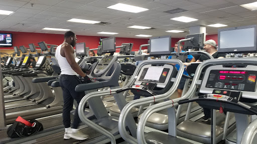 Health Club «New York Sports Clubs», reviews and photos, 420 S Riverside Ave, Croton-On-Hudson, NY 10520, USA