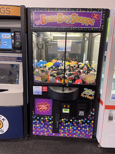 Department Store «Walmart Supercenter», reviews and photos, 2601 MacArthur Rd, Whitehall, PA 18052, USA